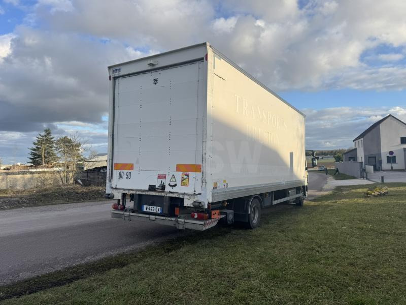 Box truck DAF LF 210 FA: picture 6