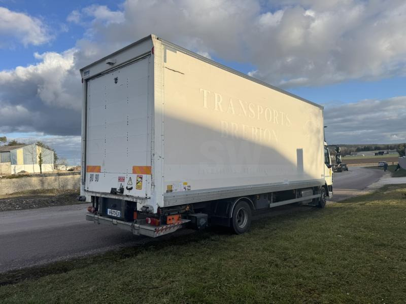 Box truck DAF LF 210 FA: picture 8