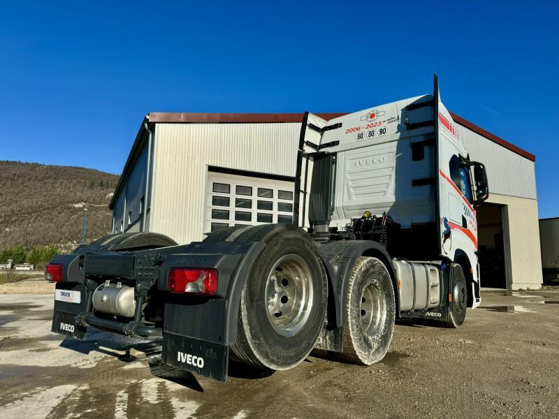 Tractor unit Iveco S-WAY 570: picture 7