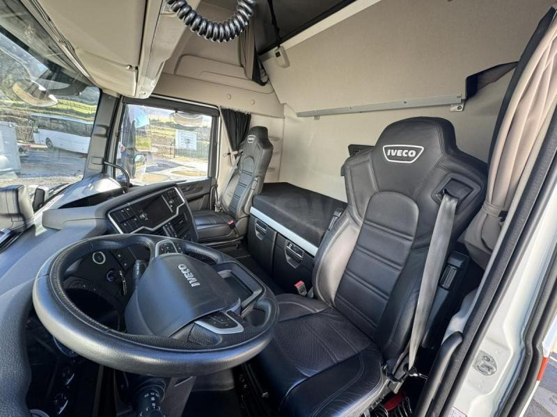 Tractor unit Iveco S-WAY 570: picture 9