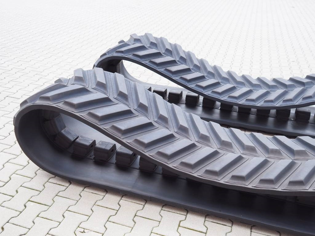 Claas Lexion Terra Trac 635 mm Rubber belt track CAMSO - Track for Agricultural machinery: picture 5 Claas Lexion Terra Trac 635 mm Rubber belt track CAMSO - Track for Agricultural machinery: picture 5
