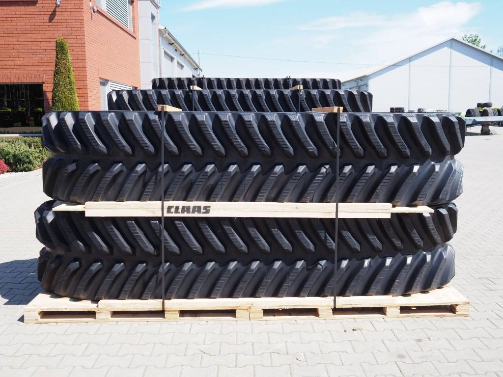 Claas Lexion, Trion, Rubber belt / track, 890 mm, 35" - Track for Agricultural machinery: picture 5 Claas Lexion, Trion, Rubber belt / track, 890 mm, 35" - Track for Agricultural machinery: picture 5