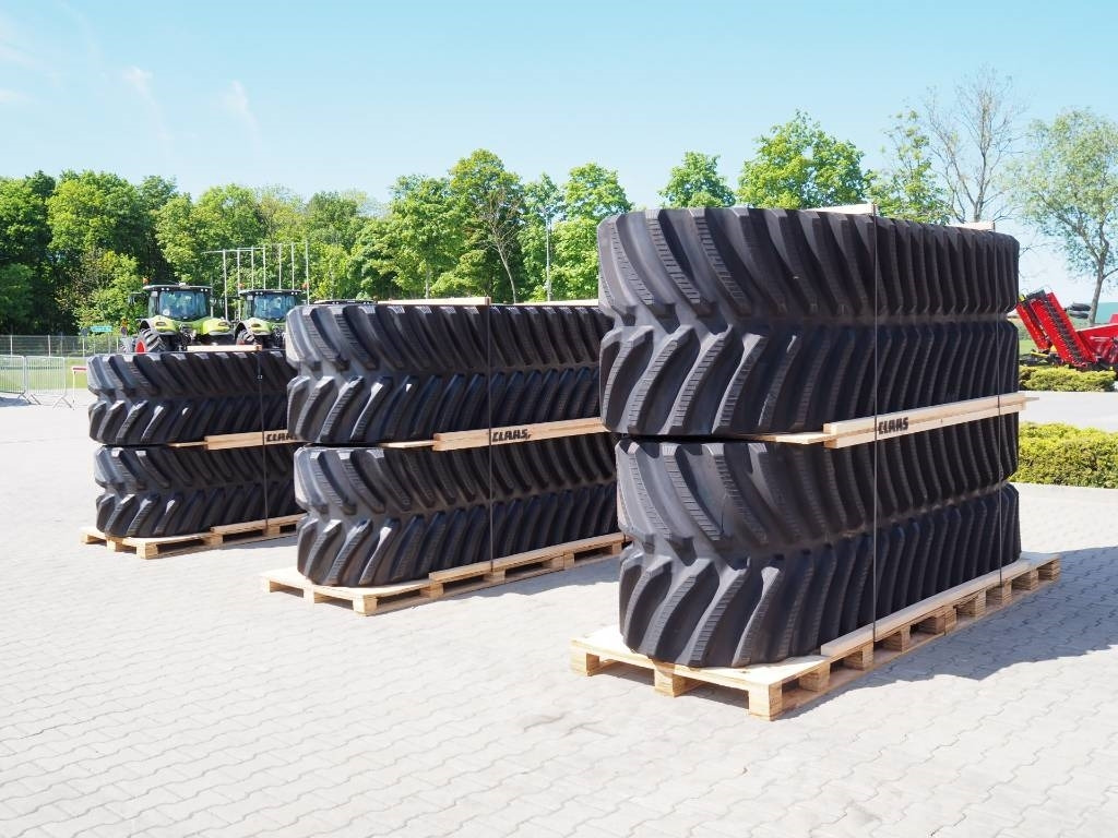 Claas Lexion, Trion, Rubber belt / track, 890 mm, 35" - Track for Agricultural machinery: picture 2 Claas Lexion, Trion, Rubber belt / track, 890 mm, 35" - Track for Agricultural machinery: picture 2