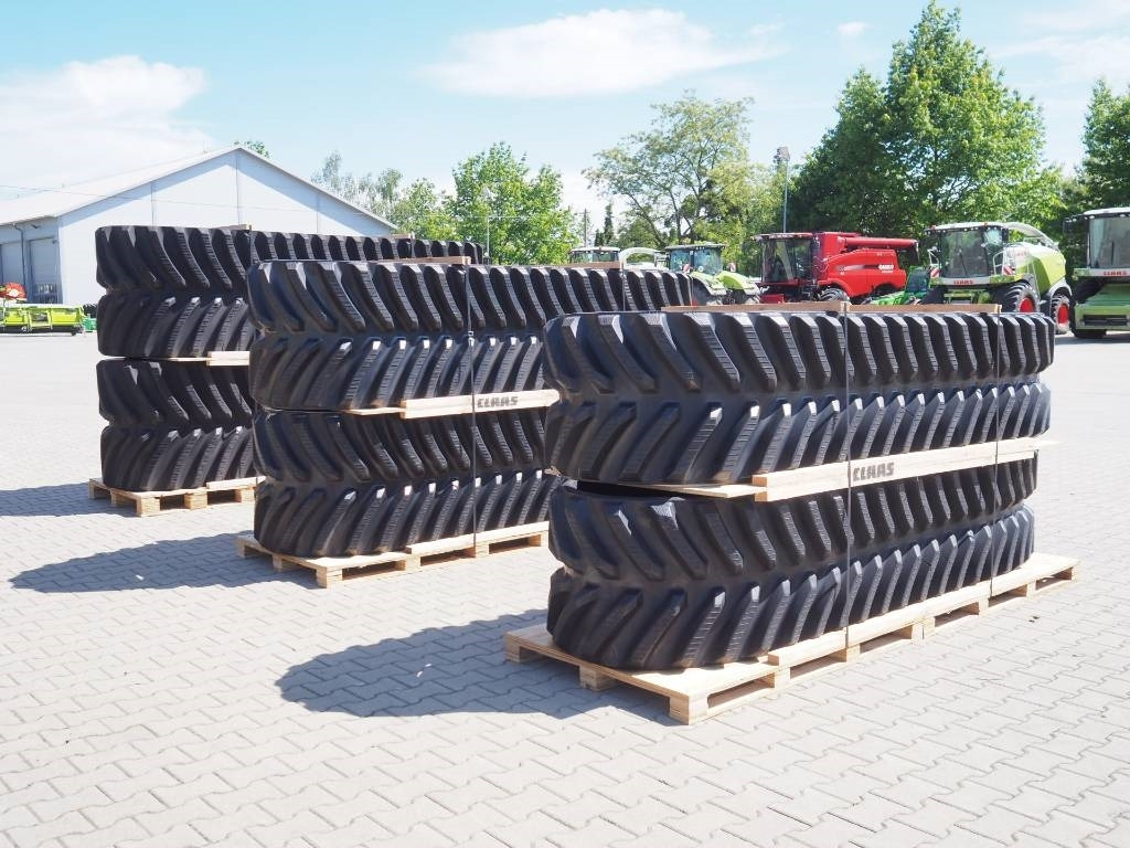 Claas Lexion, Trion, Rubber belt / track, 890 mm, 35" - Track for Agricultural machinery: picture 4 Claas Lexion, Trion, Rubber belt / track, 890 mm, 35" - Track for Agricultural machinery: picture 4