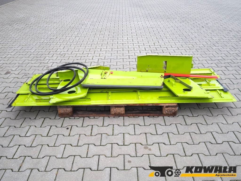 Claas Vario 660 - rapeseed kit - Harvester attachment: picture 1 Claas Vario 660 - rapeseed kit - Harvester attachment: picture 1