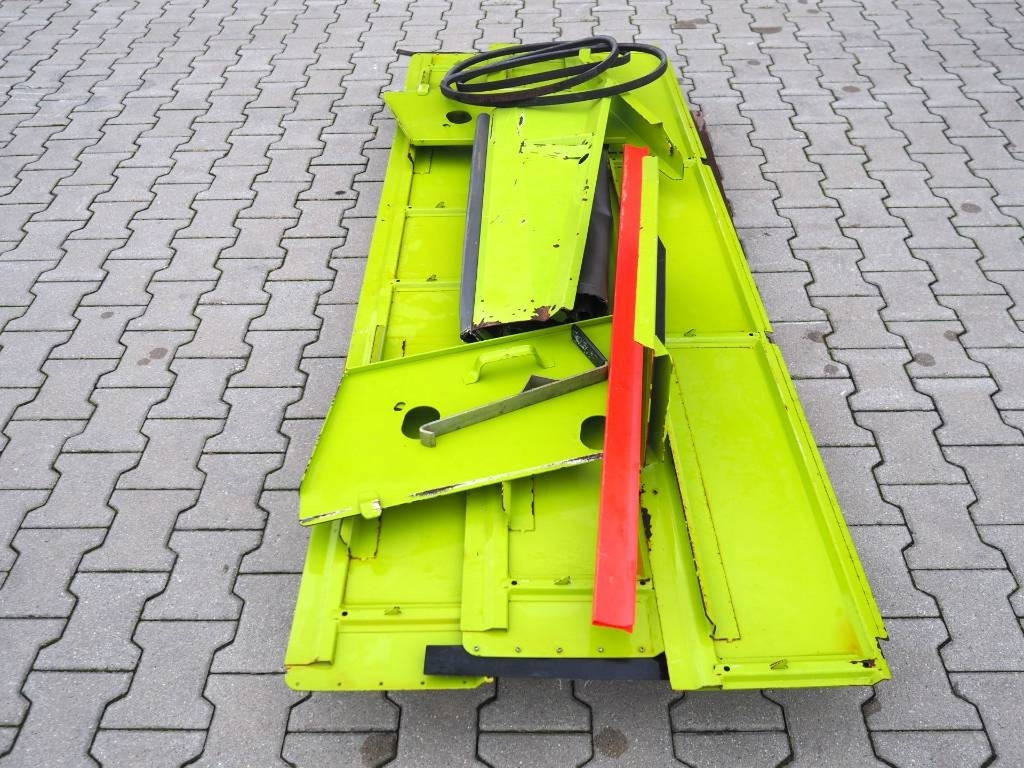 Claas Vario 660 - rapeseed kit - Harvester attachment: picture 5 Claas Vario 660 - rapeseed kit - Harvester attachment: picture 5