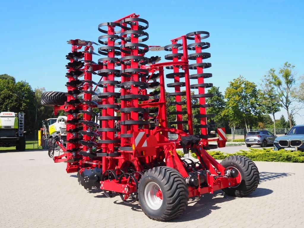 Horsch Joker 8 RT - Disc harrow: picture 2 Horsch Joker 8 RT - Disc harrow: picture 2
