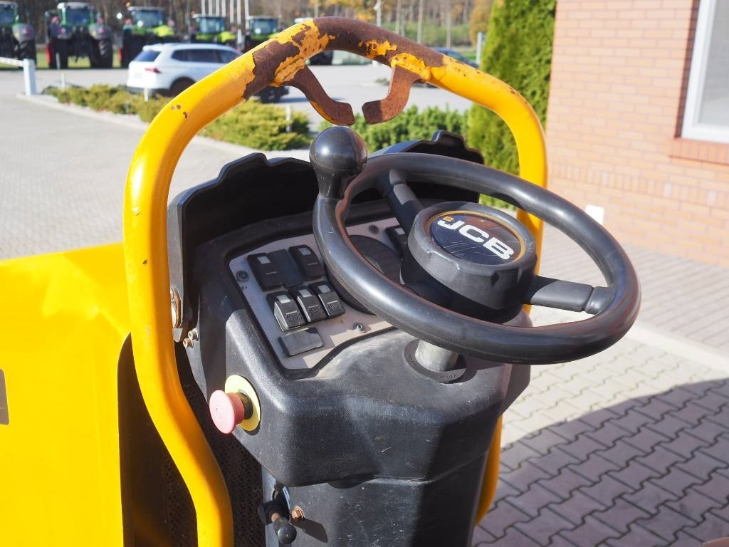 JCB CT260-120  leasing JCB CT260-120: picture 10