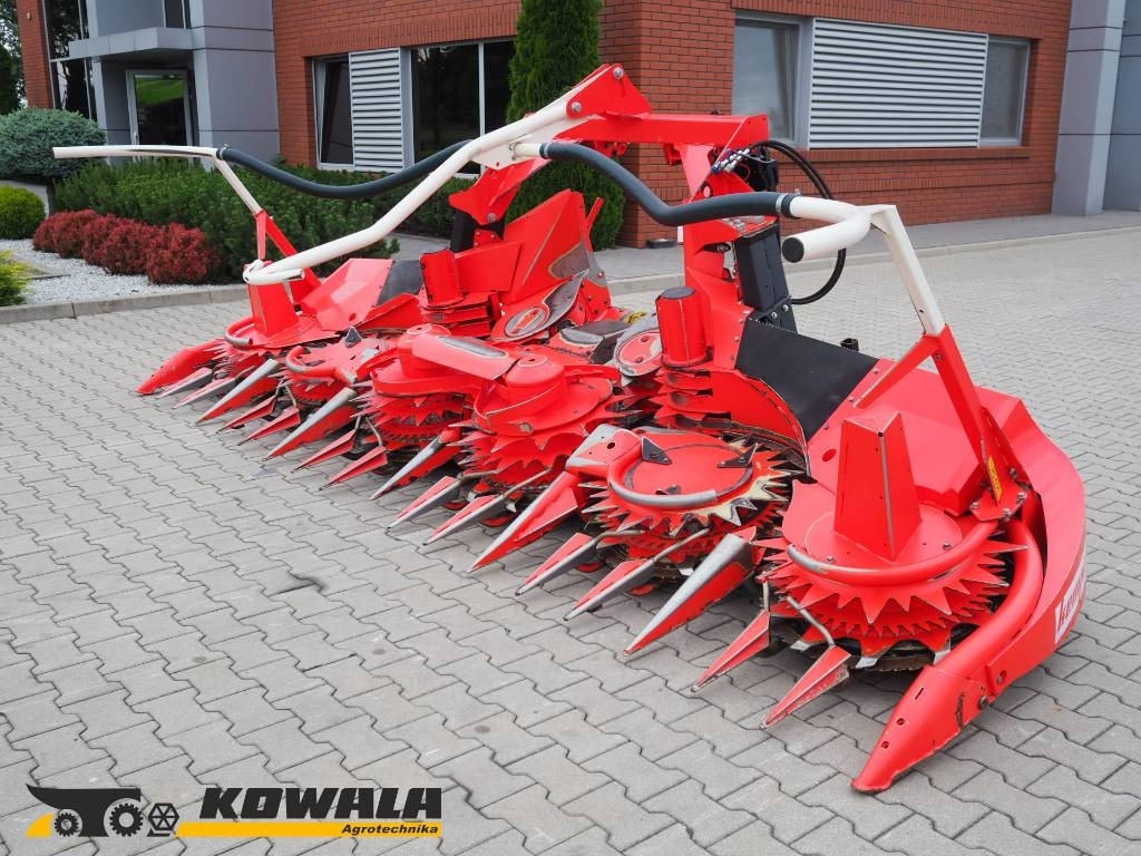 Kemper 345 Plus - Maize harvester: picture 1 Kemper 345 Plus - Maize harvester: picture 1