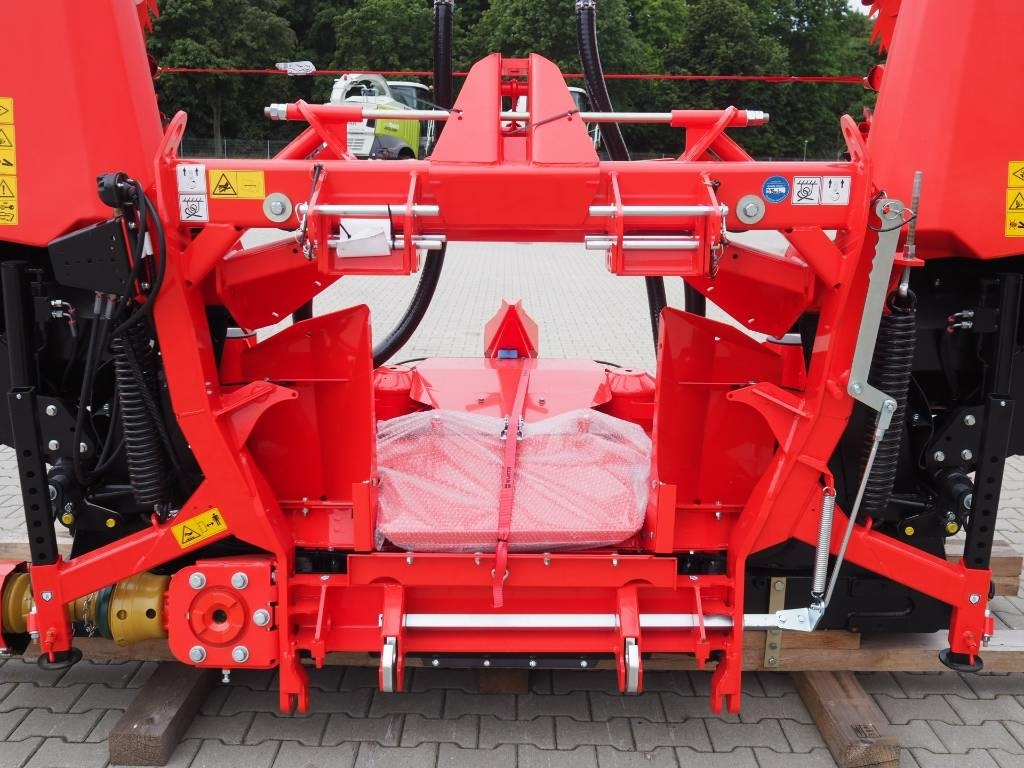 Kemper 360 Pro - Maize harvester: picture 5 Kemper 360 Pro - Maize harvester: picture 5
