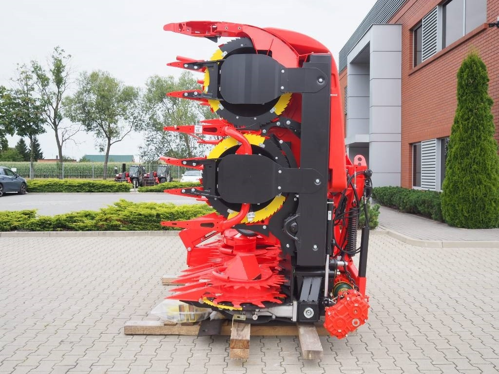 Kemper 360 Pro - Maize harvester: picture 2 Kemper 360 Pro - Maize harvester: picture 2