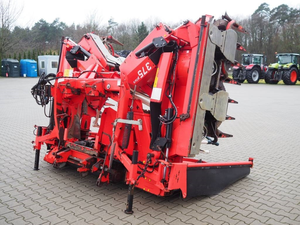 Kemper 375 Plus - Forage harvester attachment: picture 5 Kemper 375 Plus - Forage harvester attachment: picture 5
