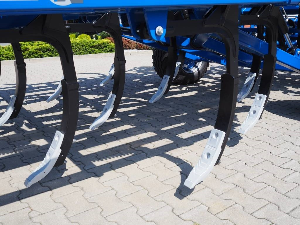 Köckerling Quadro 400 HYT - Cultivator: picture 3 Köckerling Quadro 400 HYT - Cultivator: picture 3