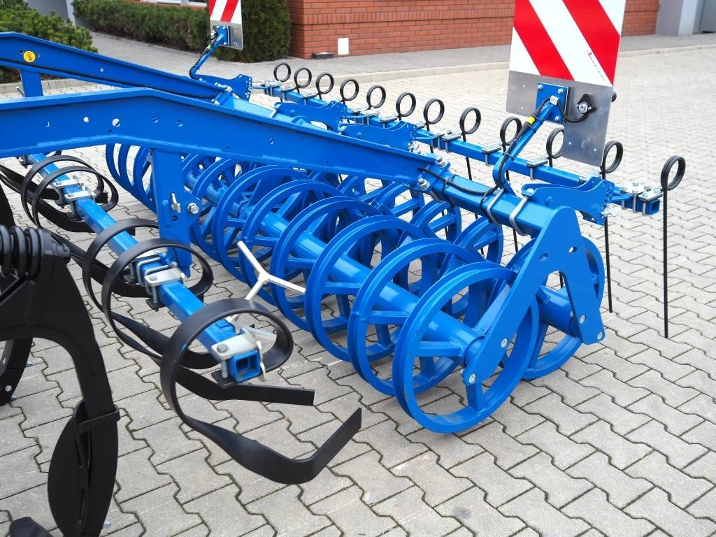 New Cultivator Köckerling TRIO 300 DSTS: picture 10