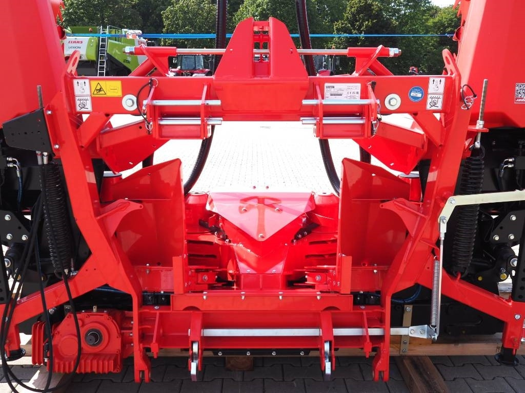 Kemper 360 Pro - Other machinery: picture 5 Kemper 360 Pro - Other machinery: picture 5