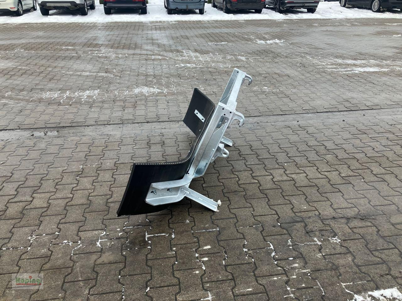 Buwalda GSH3 Euro-Aufnahme 1,75m - Blade: picture 3 Buwalda GSH3 Euro-Aufnahme 1,75m - Blade: picture 3