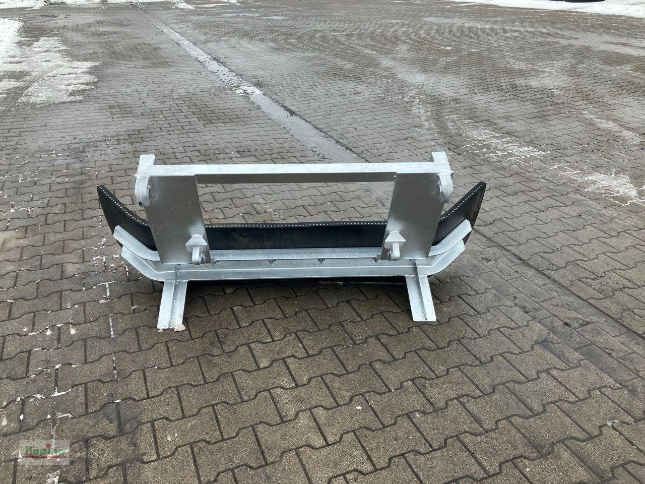 Buwalda GSH3 Euro-Aufnahme 1,75m - Blade: picture 4 Buwalda GSH3 Euro-Aufnahme 1,75m - Blade: picture 4