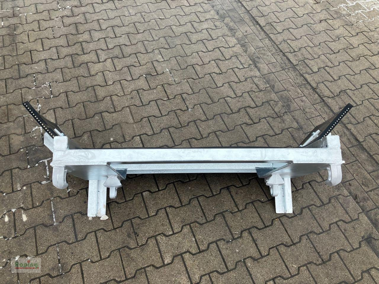 Buwalda GSH3 Euro-Aufnahme 1,75m - Blade: picture 5 Buwalda GSH3 Euro-Aufnahme 1,75m - Blade: picture 5