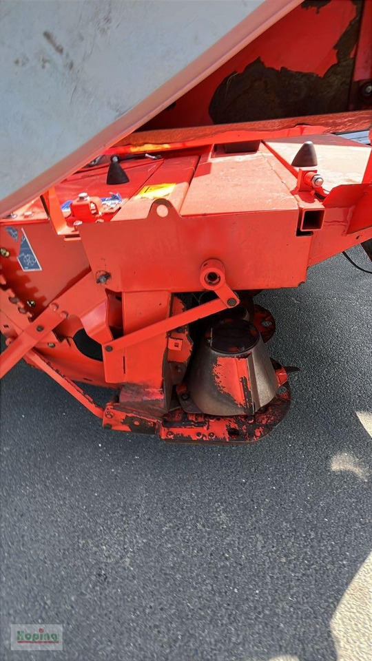 Mower Kuhn Fc313F-FF: picture 12