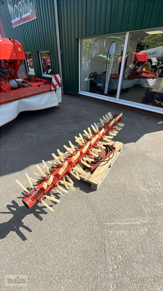 Mower Kuhn Fc313F-FF: picture 10