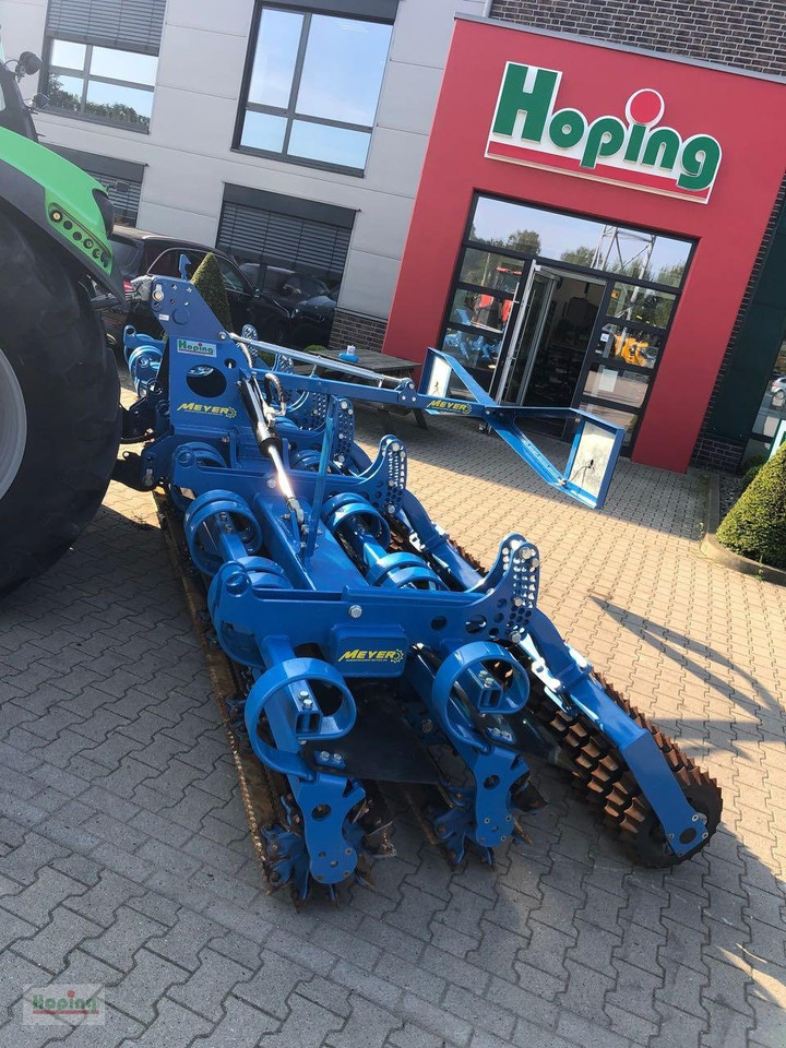 Meyer Agrartechnik Meyer Vibrocut 6000 Messerwalze - Farm roller: picture 1 Meyer Agrartechnik Meyer Vibrocut 6000 Messerwalze - Farm roller: picture 1
