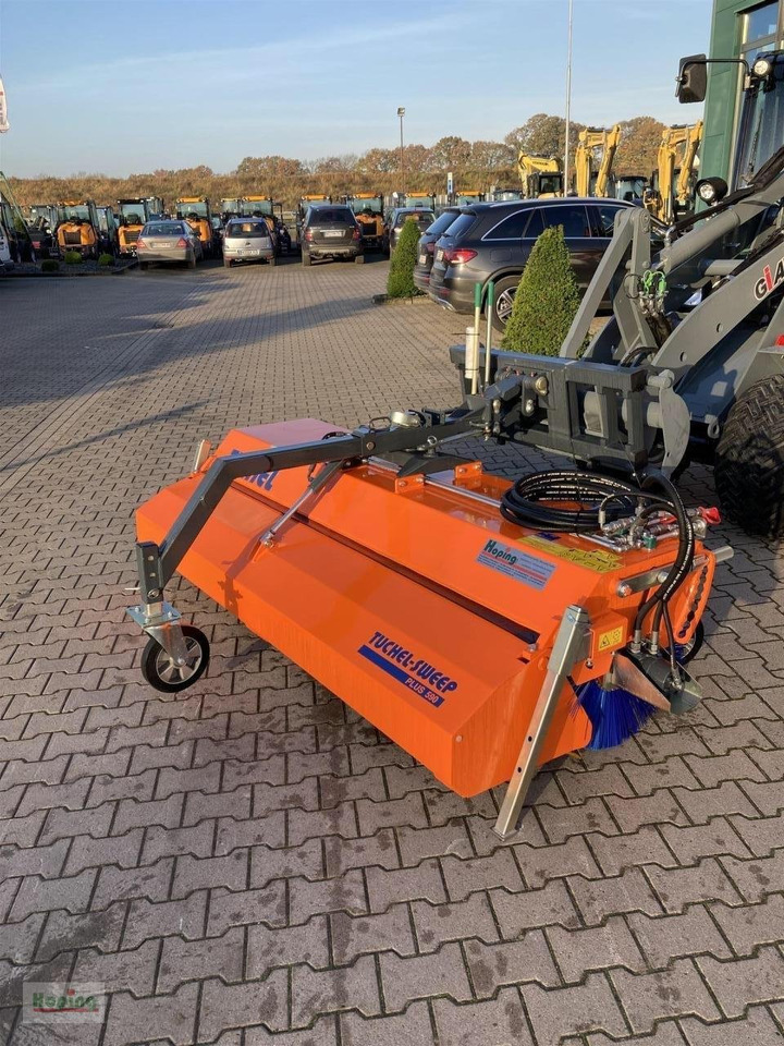 Tuchel Plus 590-230 - Broom: picture 4 Tuchel Plus 590-230 - Broom: picture 4