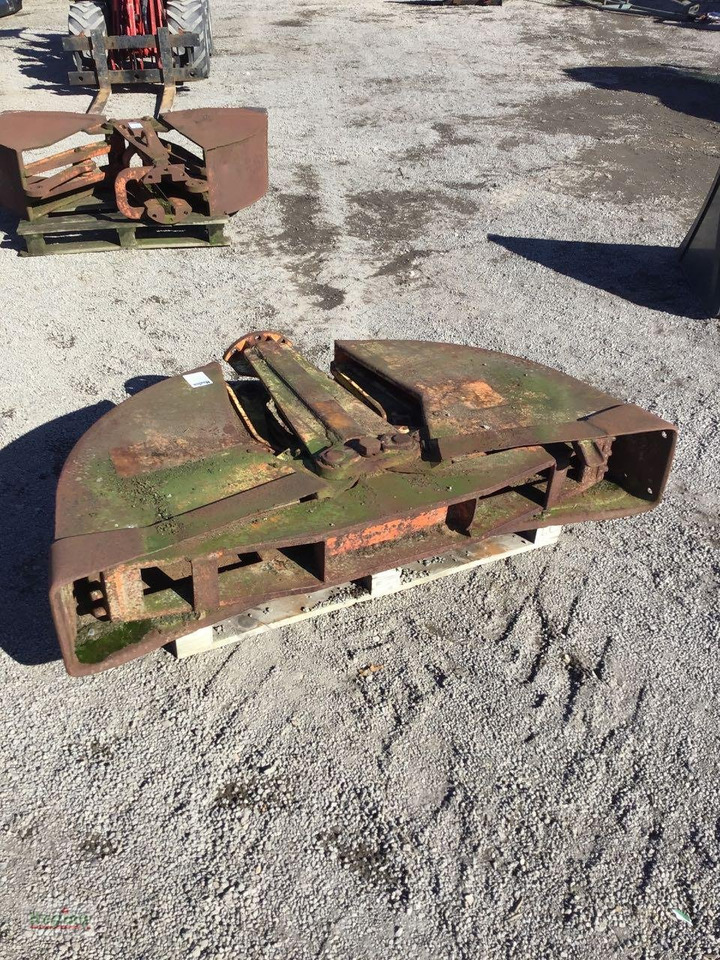 Unbekannt 300mm - Clamshell bucket: picture 2 Unbekannt 300mm - Clamshell bucket: picture 2