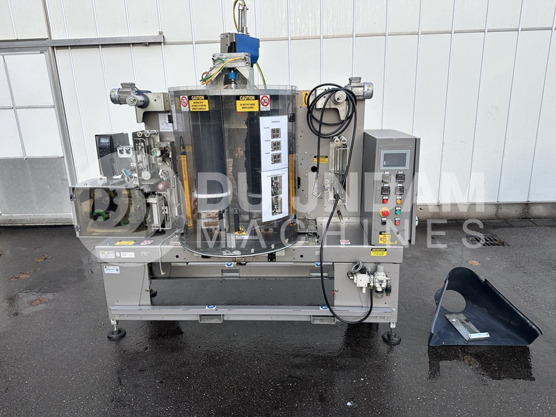 Packaging machinery SORMA BRS-134: picture 1