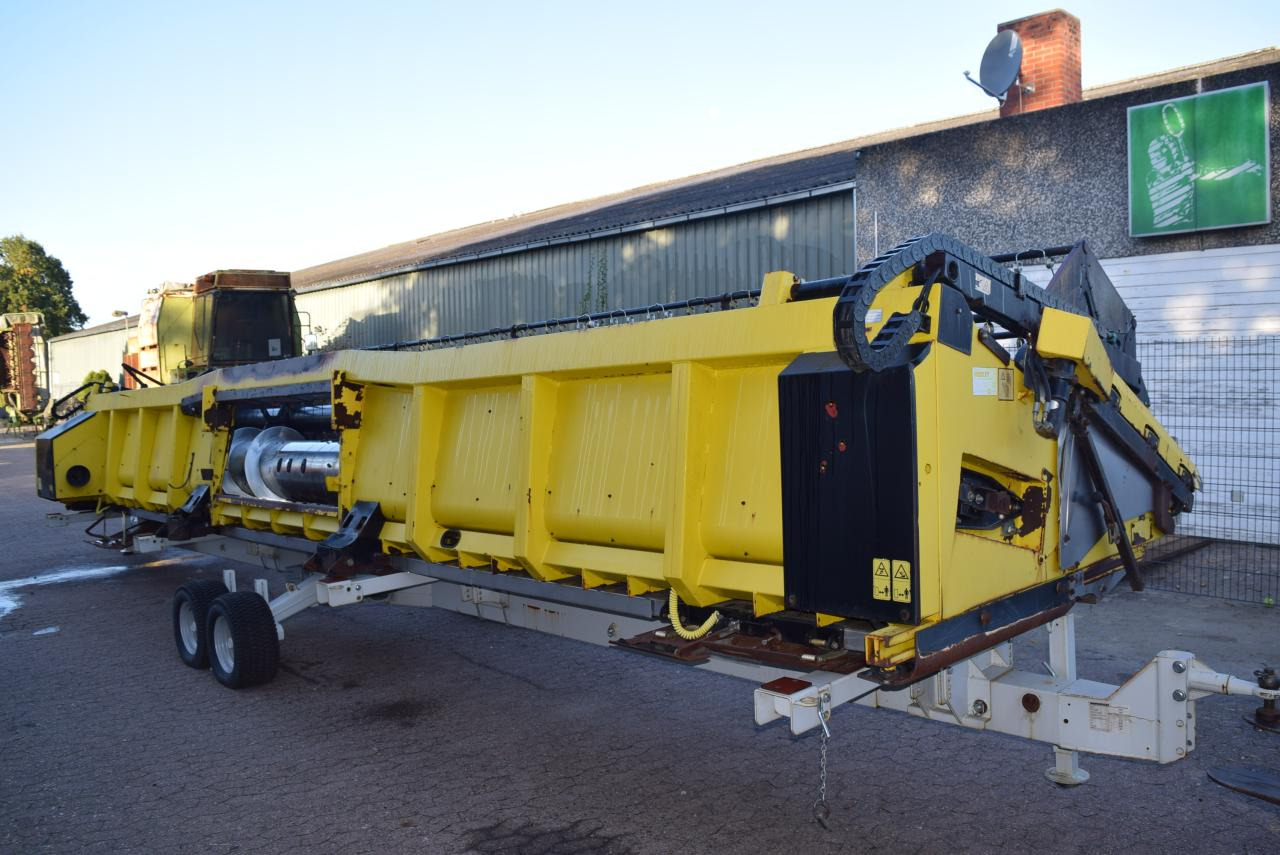 Biso VX 900 Crop Ranger *Schneidwerk* - Combine header: picture 3 Biso VX 900 Crop Ranger *Schneidwerk* - Combine header: picture 3