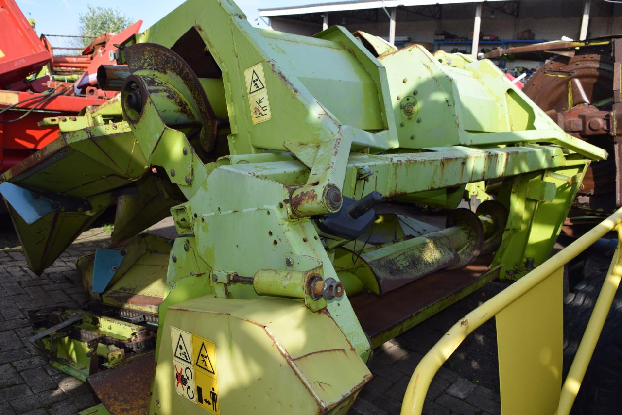 CLAAS 6-75 - Maize harvester: picture 4 CLAAS 6-75 - Maize harvester: picture 4