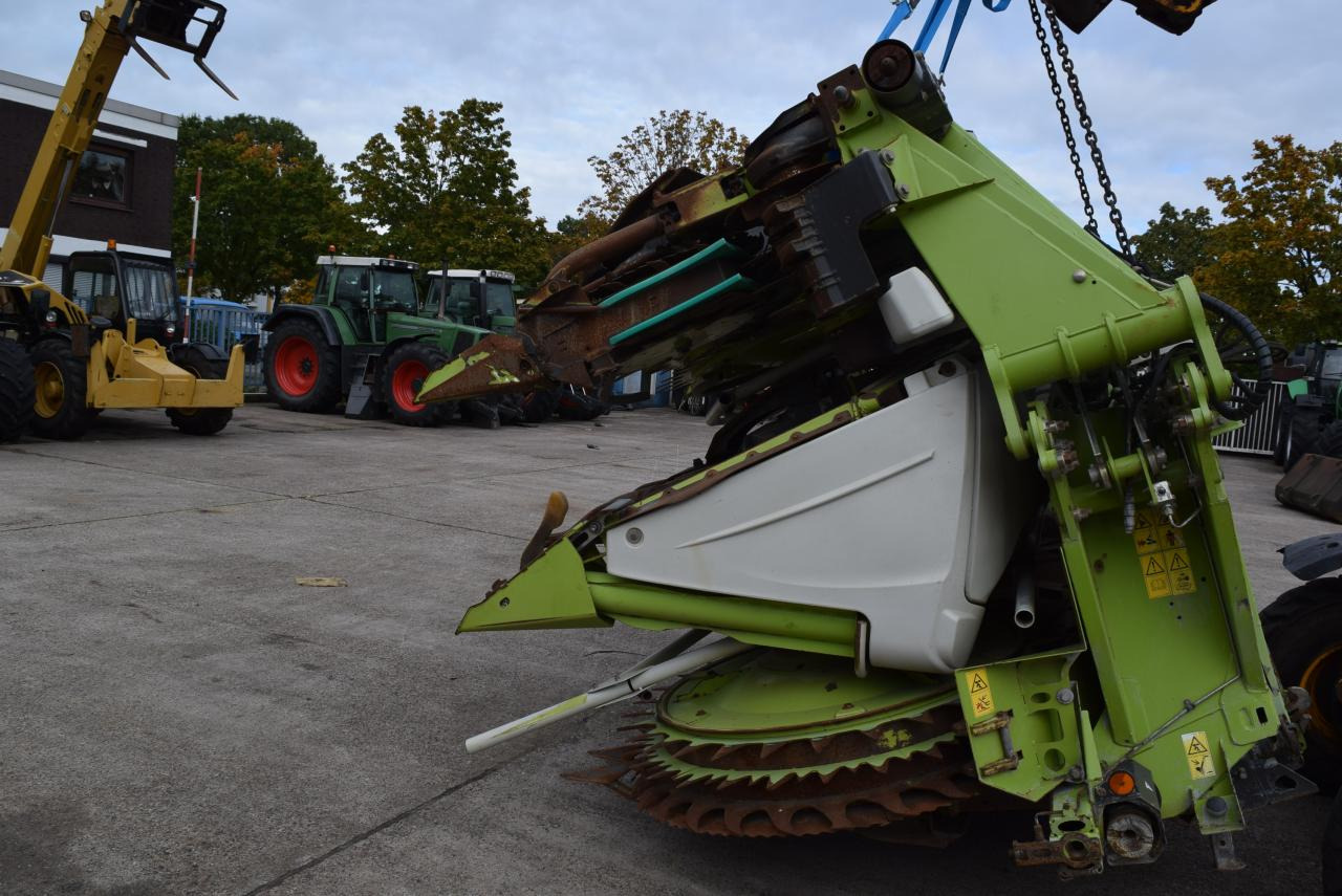 CLAAS Orbis 750 - Maize harvester: picture 5 CLAAS Orbis 750 - Maize harvester: picture 5