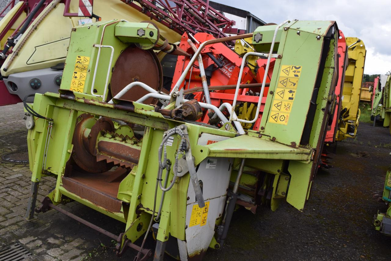CLAAS RU 450 - Maize harvester: picture 2 CLAAS RU 450 - Maize harvester: picture 2