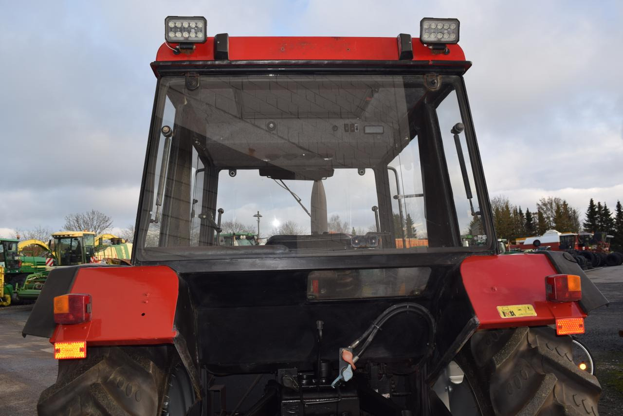Case-IH 840 A/S - Farm tractor: picture 4 Case-IH 840 A/S - Farm tractor: picture 4