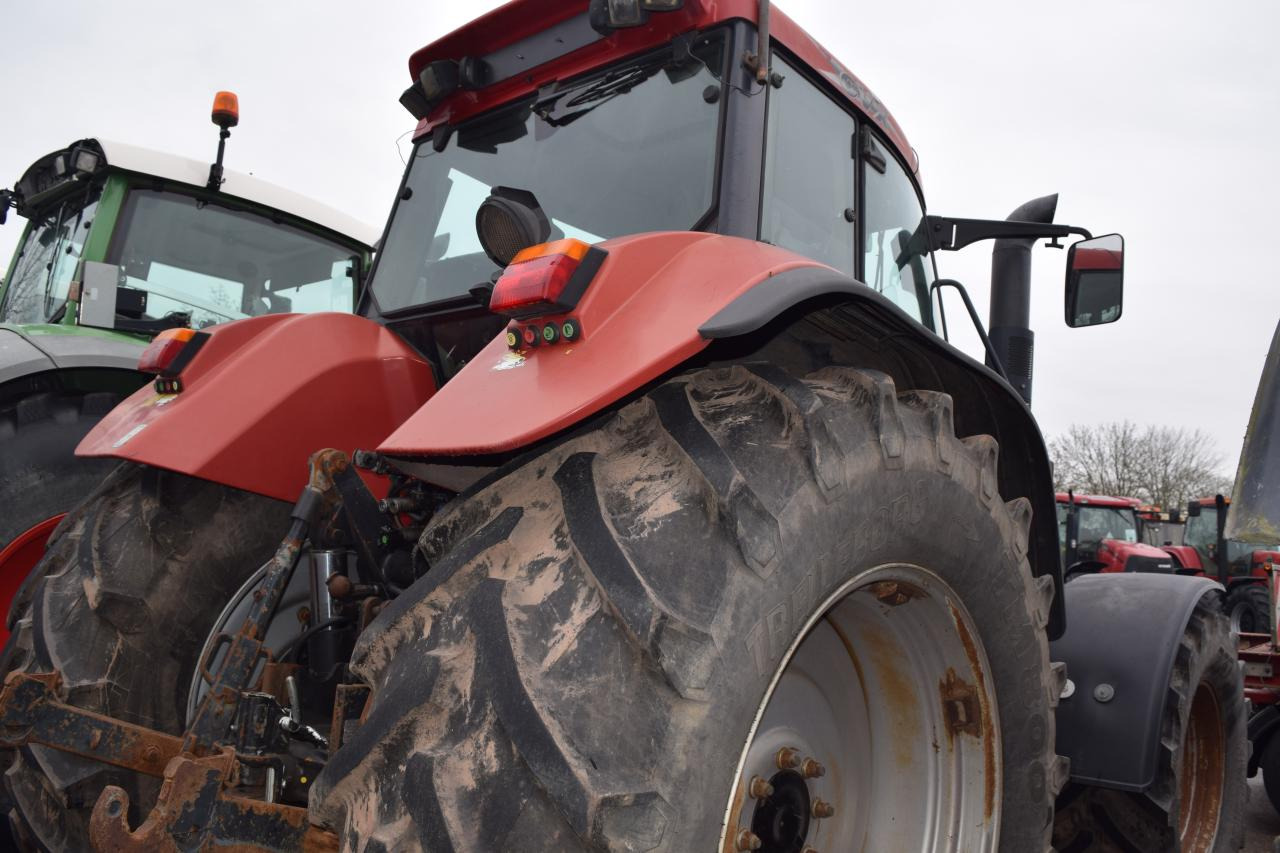 Case-IH CVX 170 mit Lenksystem - Farm tractor: picture 5 Case-IH CVX 170 mit Lenksystem - Farm tractor: picture 5