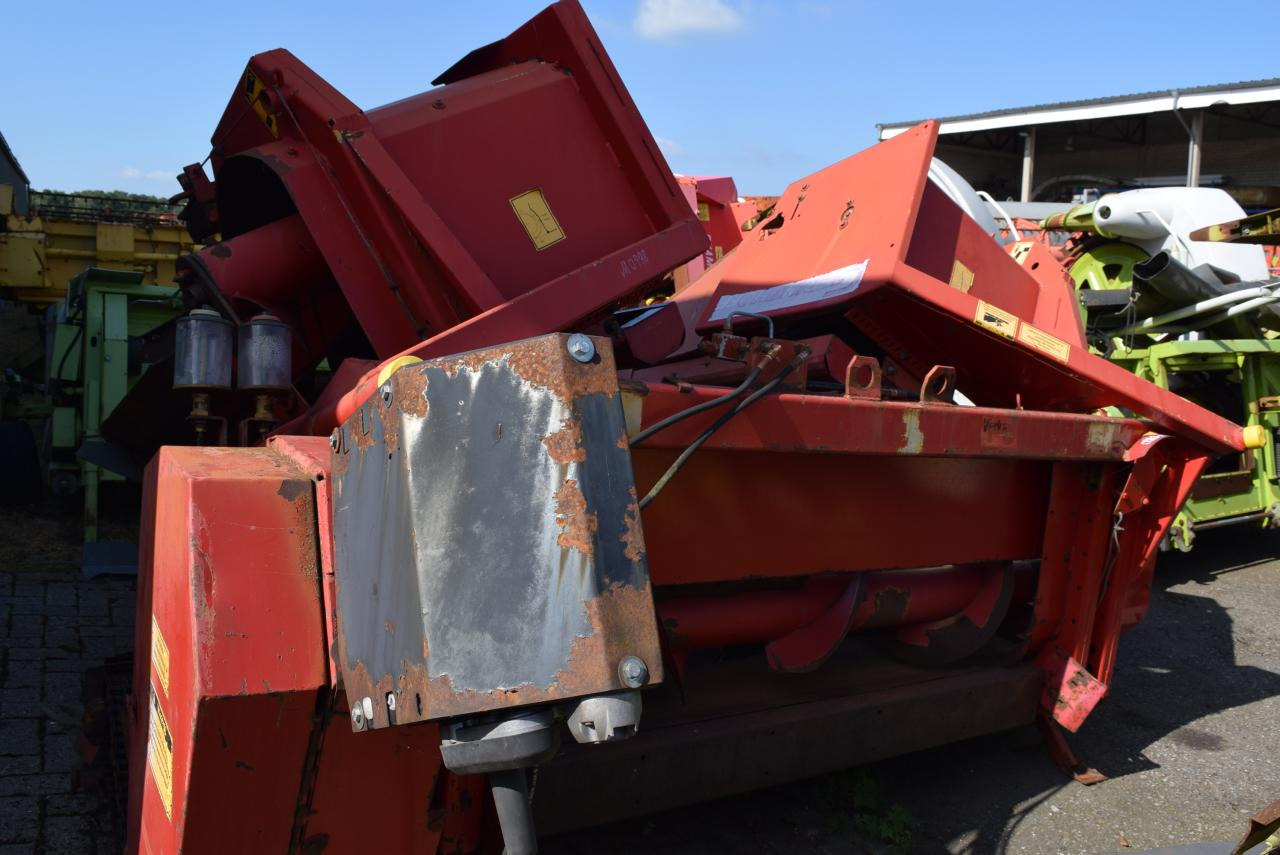 Geringhoff Rota Disc - Maize harvester: picture 4 Geringhoff Rota Disc - Maize harvester: picture 4