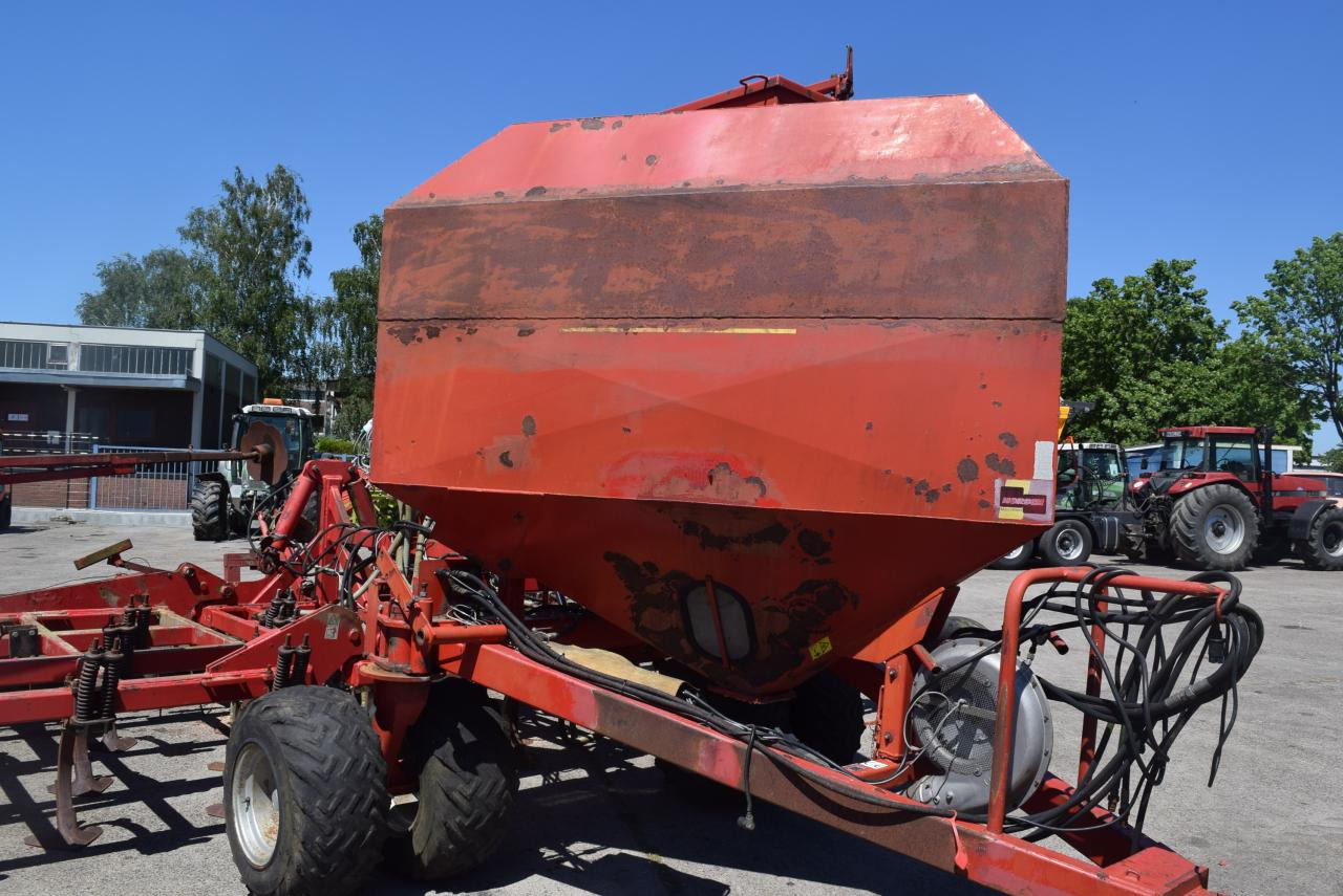 Horsch CO 6.25 - Seed drill: picture 3 Horsch CO 6.25 - Seed drill: picture 3