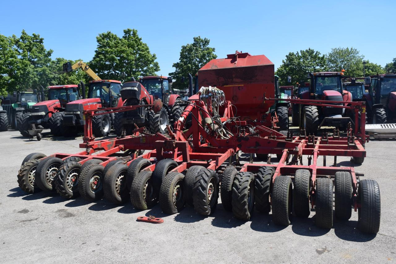 Horsch CO 6.25 - Seed drill: picture 2 Horsch CO 6.25 - Seed drill: picture 2