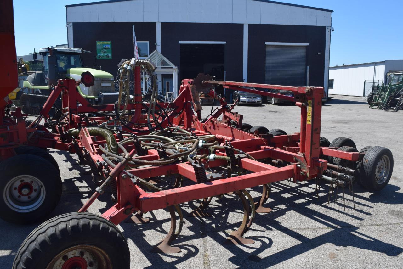 Horsch CO 6.25 - Seed drill: picture 5 Horsch CO 6.25 - Seed drill: picture 5