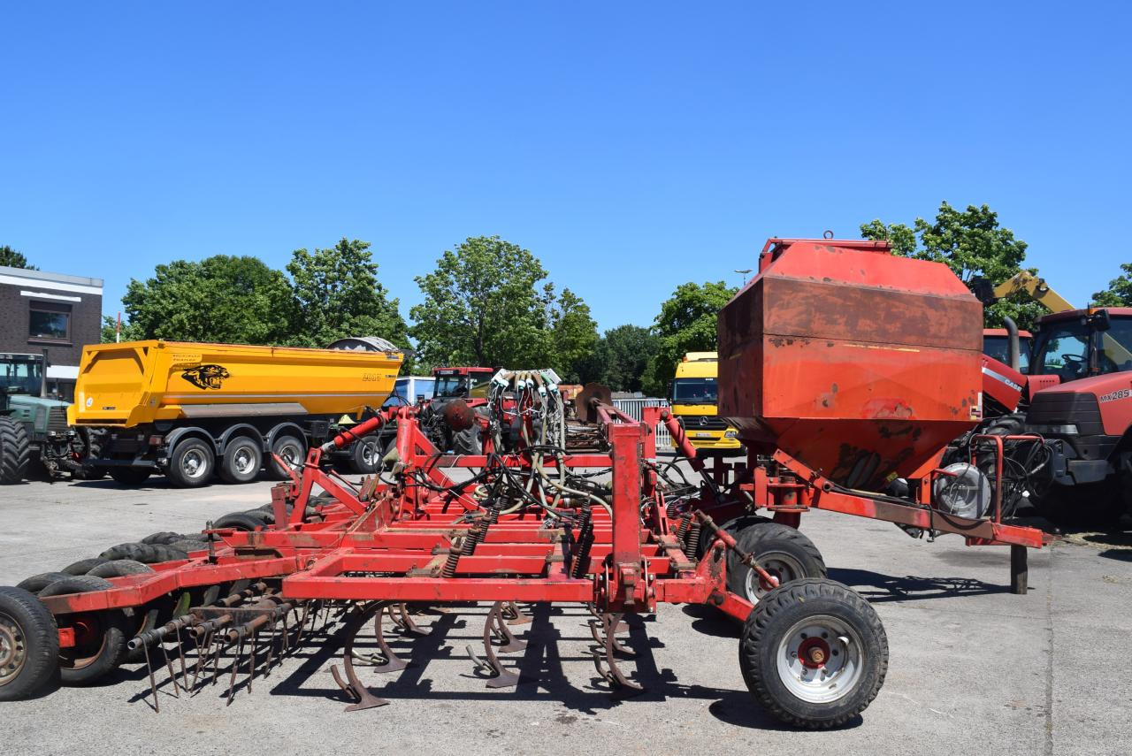 Horsch CO 6.25 - Seed drill: picture 1 Horsch CO 6.25 - Seed drill: picture 1