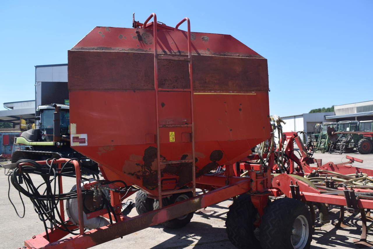 Horsch CO 6.25 - Seed drill: picture 4 Horsch CO 6.25 - Seed drill: picture 4