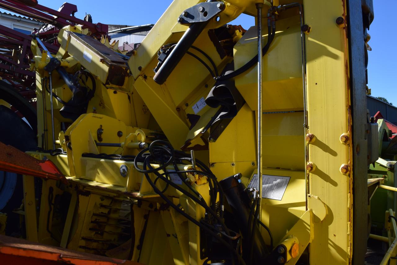 Kemper Champion 375 - Maize harvester: picture 4 Kemper Champion 375 - Maize harvester: picture 4