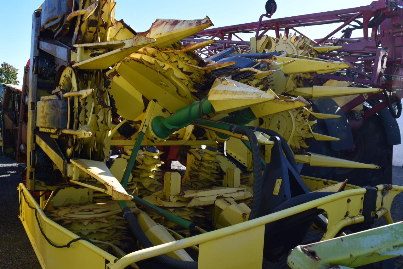 Kemper Champion 375 - Maize harvester: picture 2 Kemper Champion 375 - Maize harvester: picture 2