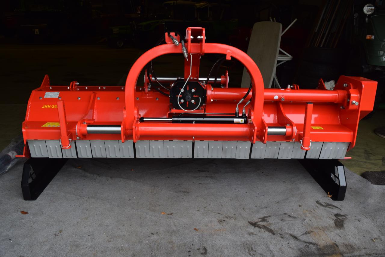 Maschio Lancer Jupiter JHH 240 - Flail mower: picture 4 Maschio Lancer Jupiter JHH 240 - Flail mower: picture 4