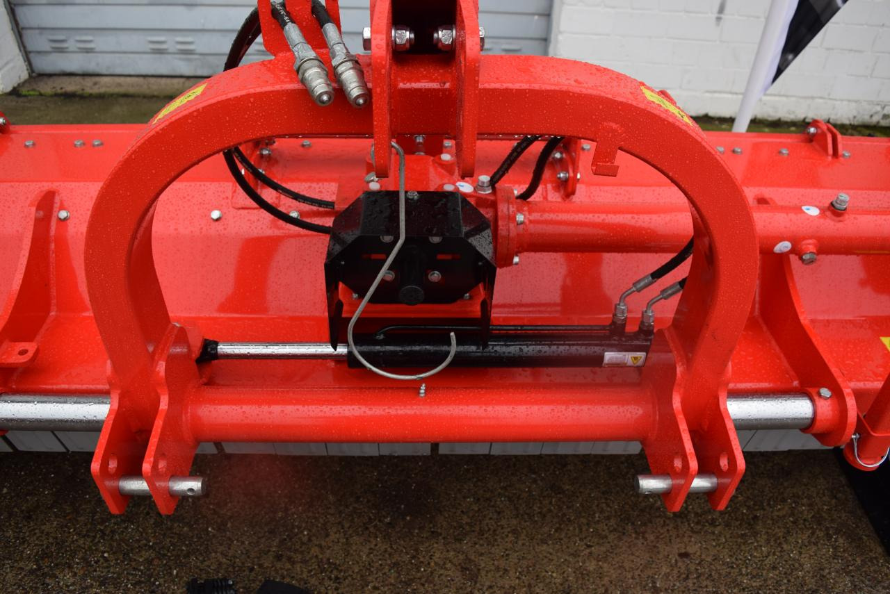 Maschio Lancer Jupiter JHH 240 - Flail mower: picture 5 Maschio Lancer Jupiter JHH 240 - Flail mower: picture 5