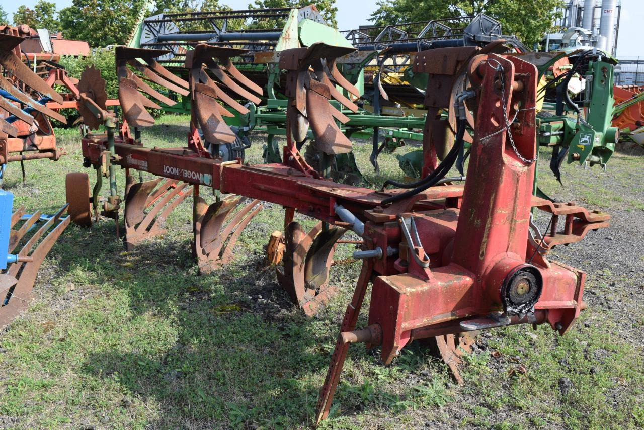 Vogel&Noot S 950 3S Euromat - Plow: picture 2 Vogel&Noot S 950 3S Euromat - Plow: picture 2