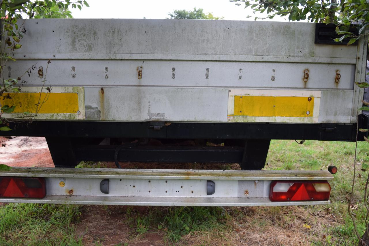 Wielton PTS 34.100 - Curtainsider trailer: picture 5 Wielton PTS 34.100 - Curtainsider trailer: picture 5