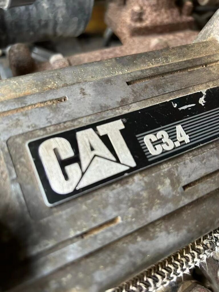 Caterpillar 246C - Skid steer loader: picture 5 Caterpillar 246C - Skid steer loader: picture 5