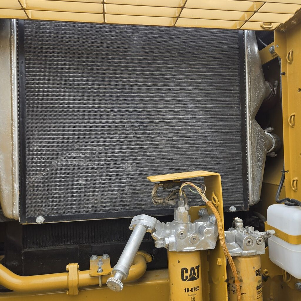 Caterpillar 324D - Crawler excavator: picture 1 Caterpillar 324D - Crawler excavator: picture 1