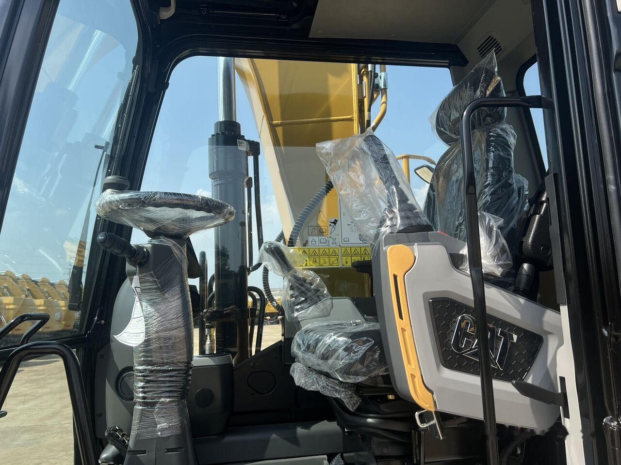 Caterpillar M315GC NEW MACHINE leasing Caterpillar M315GC NEW MACHINE: picture 13 Caterpillar M315GC NEW MACHINE leasing Caterpillar M315GC NEW MACHINE: picture 13