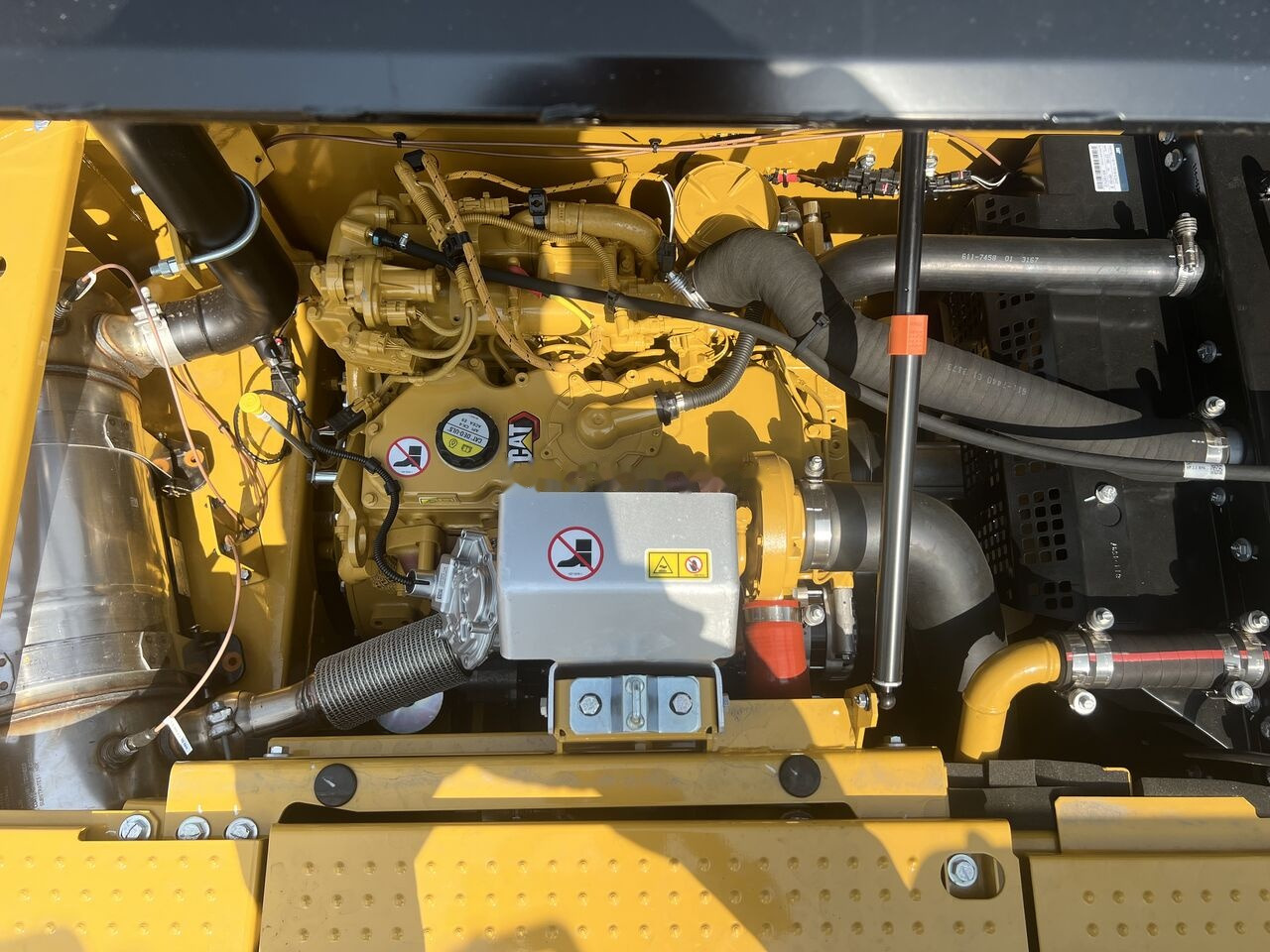 Caterpillar M315GC NEW MACHINE leasing Caterpillar M315GC NEW MACHINE: picture 10 Caterpillar M315GC NEW MACHINE leasing Caterpillar M315GC NEW MACHINE: picture 10